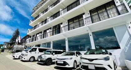 TOP RICH HOTEL - Deluxe Double Room #2