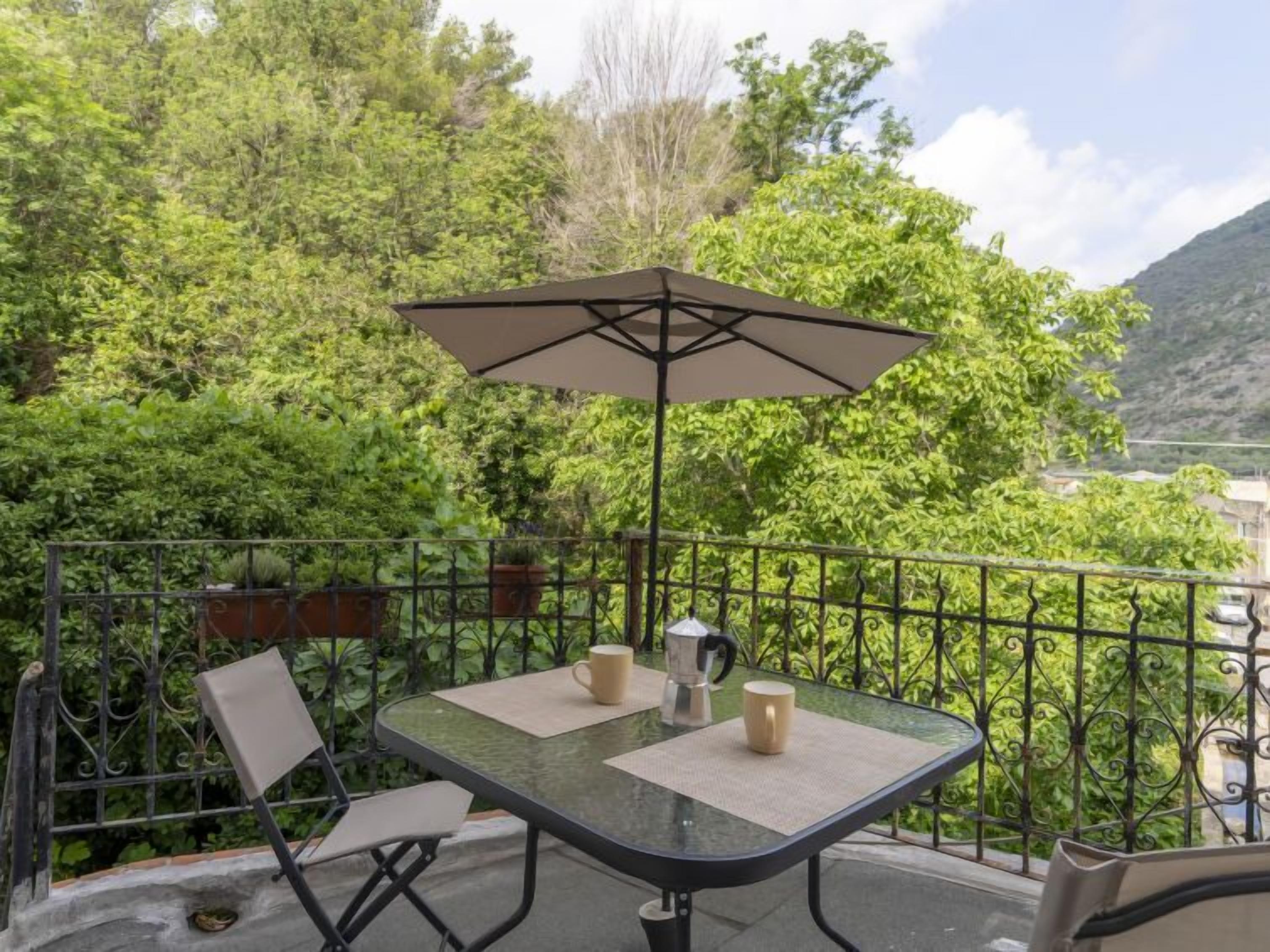 di Assiolo by Interhome