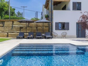 Pool - Rokvilla by Interhome (Motovun)