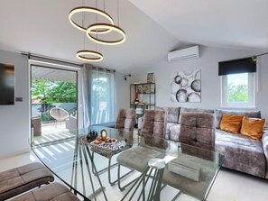 Interior - Rokvilla by Interhome (Motovun)