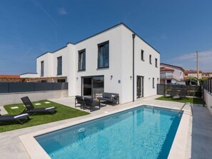 Pool - Villa Valero by Interhome (Novigrad (Istra))
