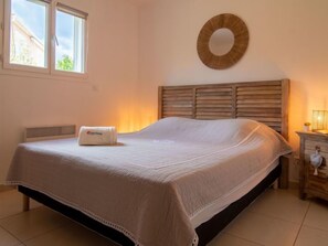 1 Schlafzimmer, Internetzugang