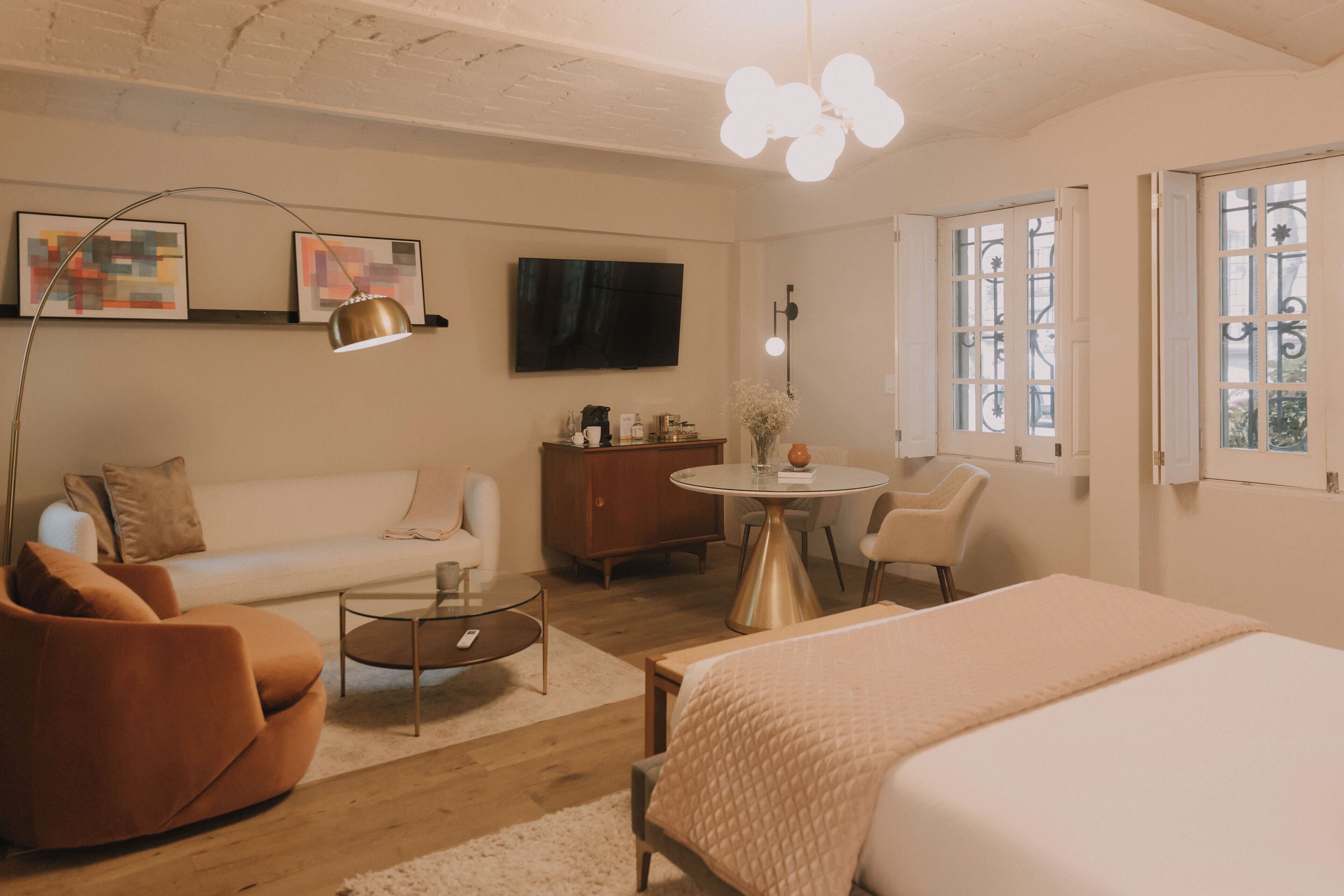 Photo - Casa Seis Siete