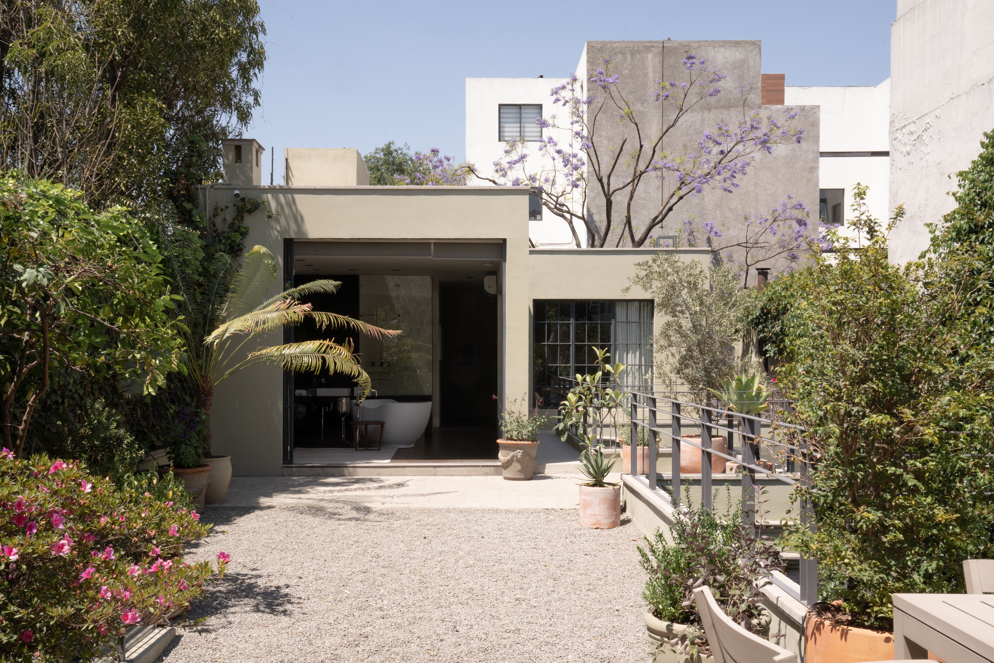 Photo - Casa Seis Siete