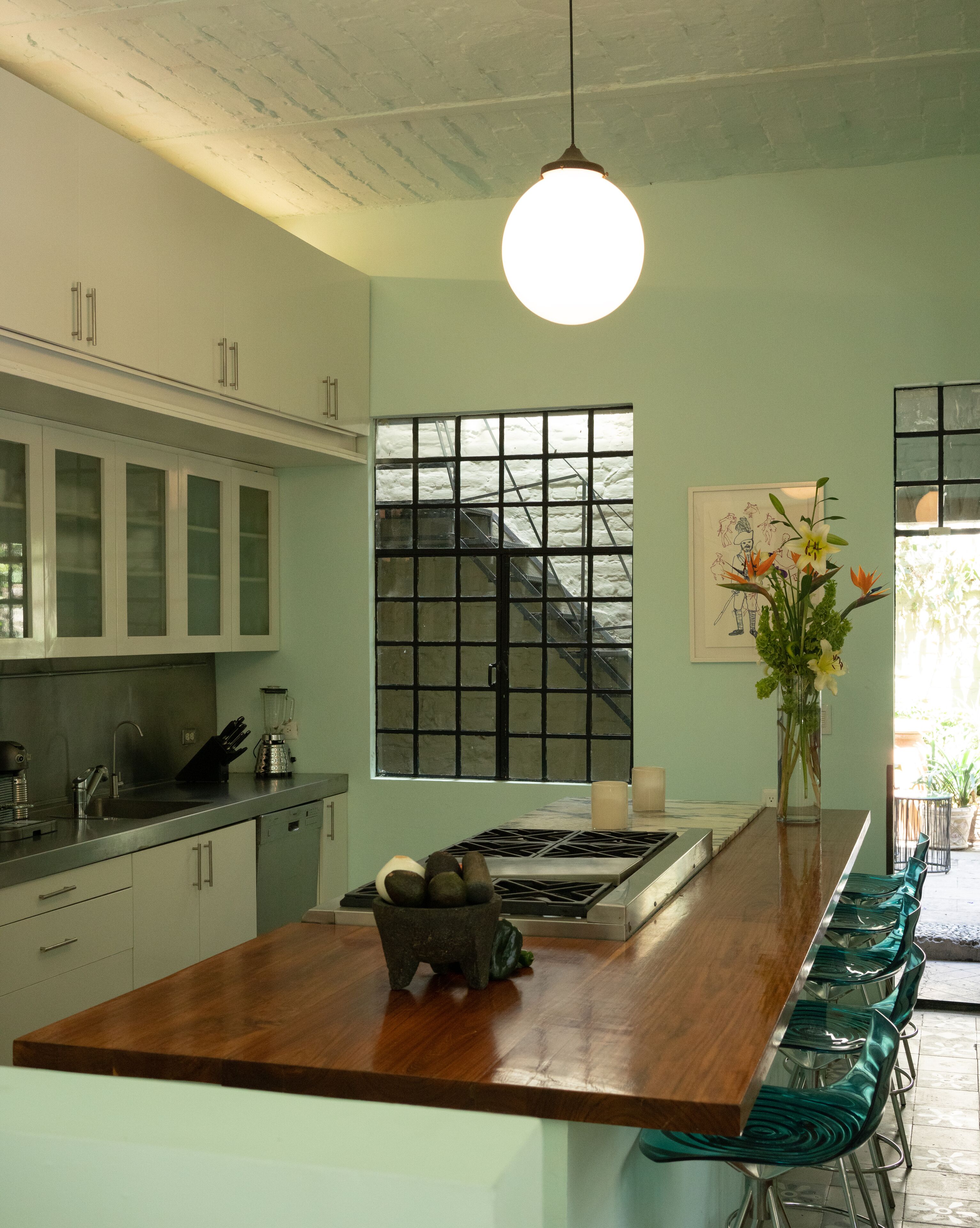 Photo - Casa Seis Siete