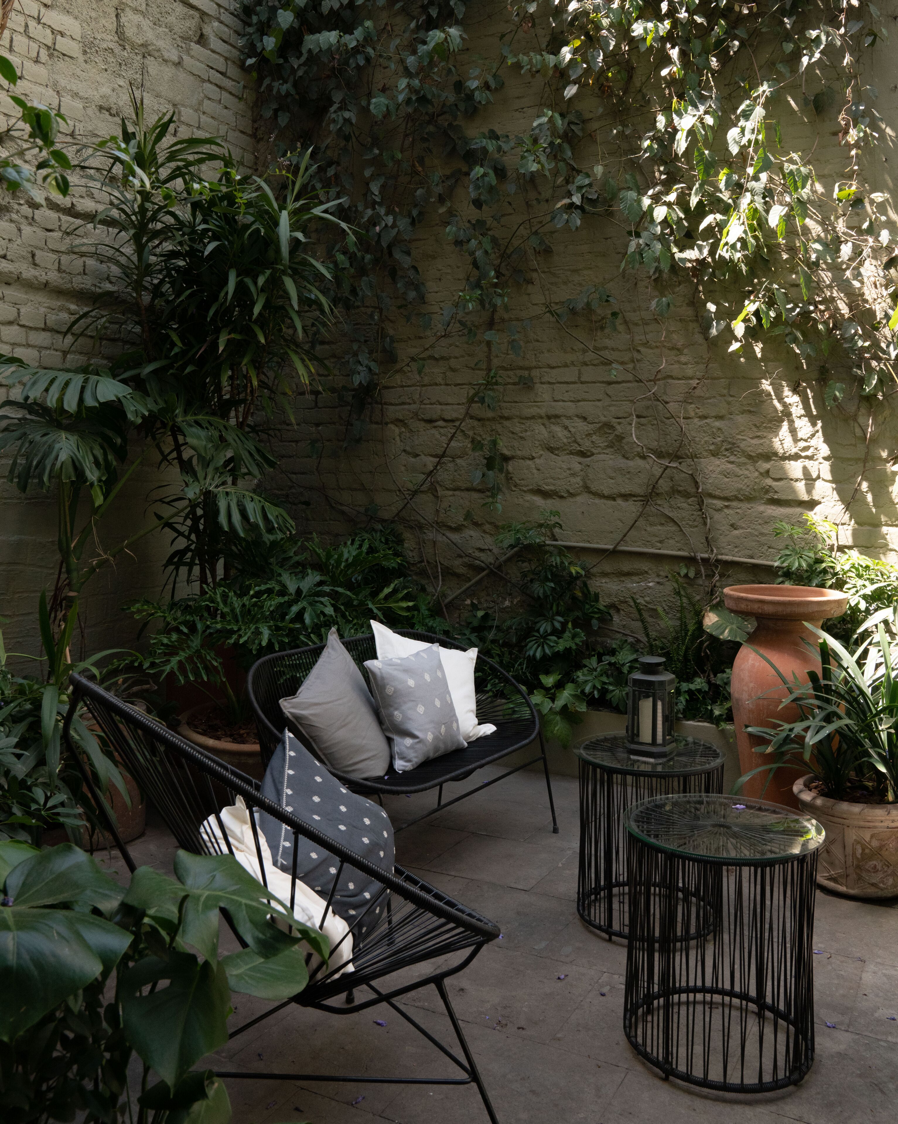 Photo - Casa Seis Siete