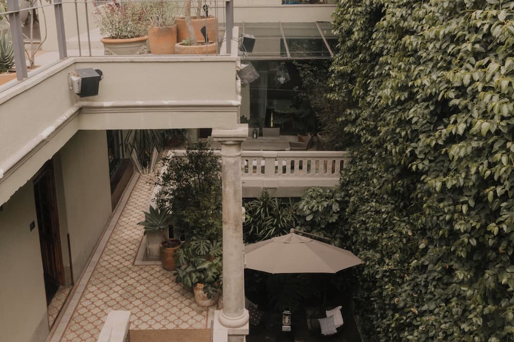 Casa Seis Siete