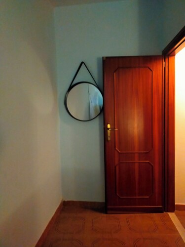 Independent apartment between Amatrice and Leonessa, surrounded by nature.