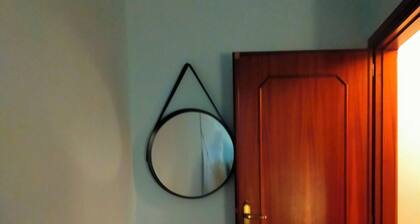 Independent apartment between Amatrice and Leonessa, surrounded by nature.