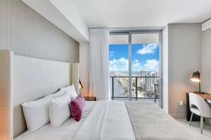 2 Schlafzimmer, Bügeleisen/Bügelbrett, Reisekinderbett, WLAN