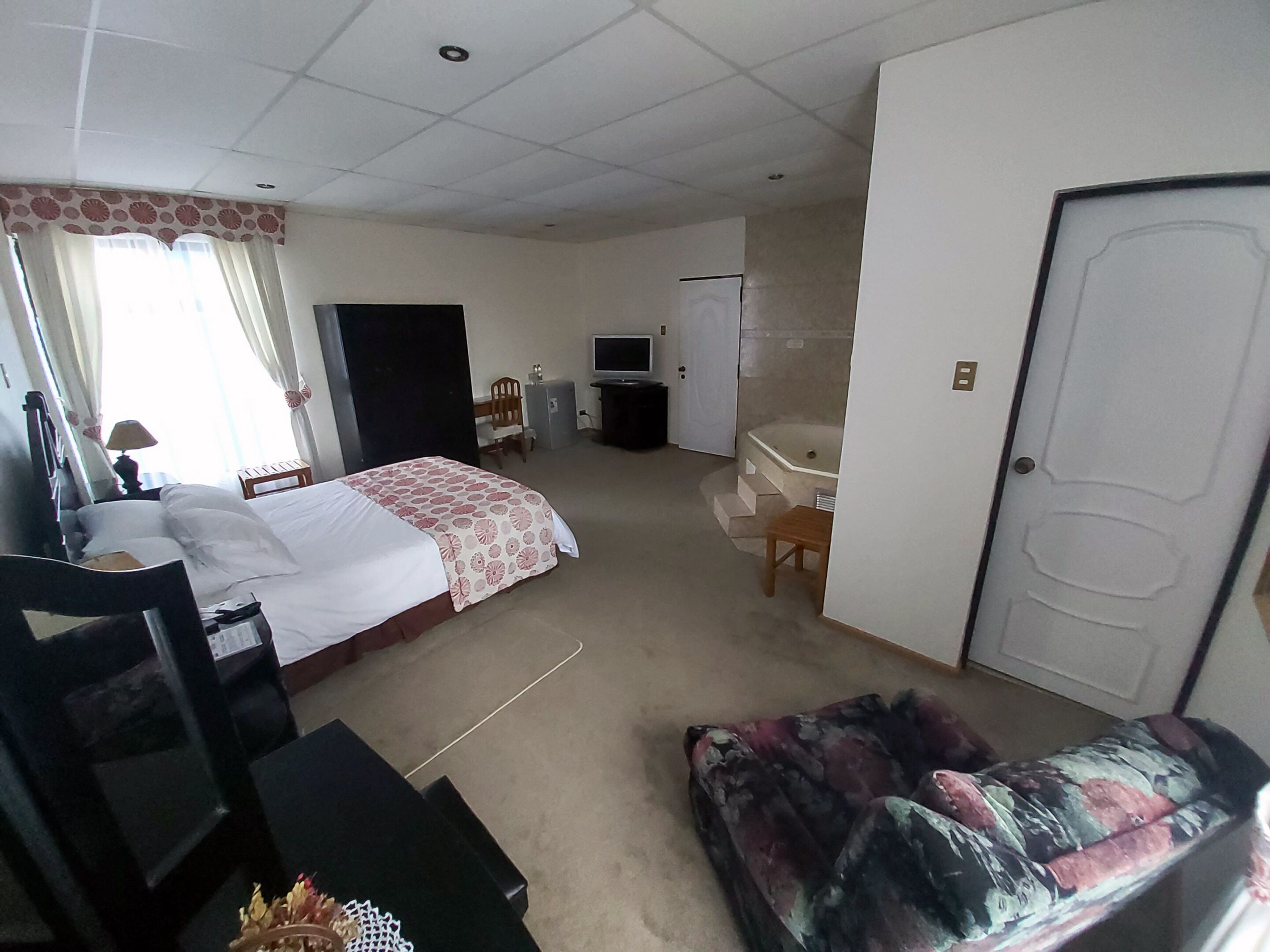 Foto - Hotel Esmeralda