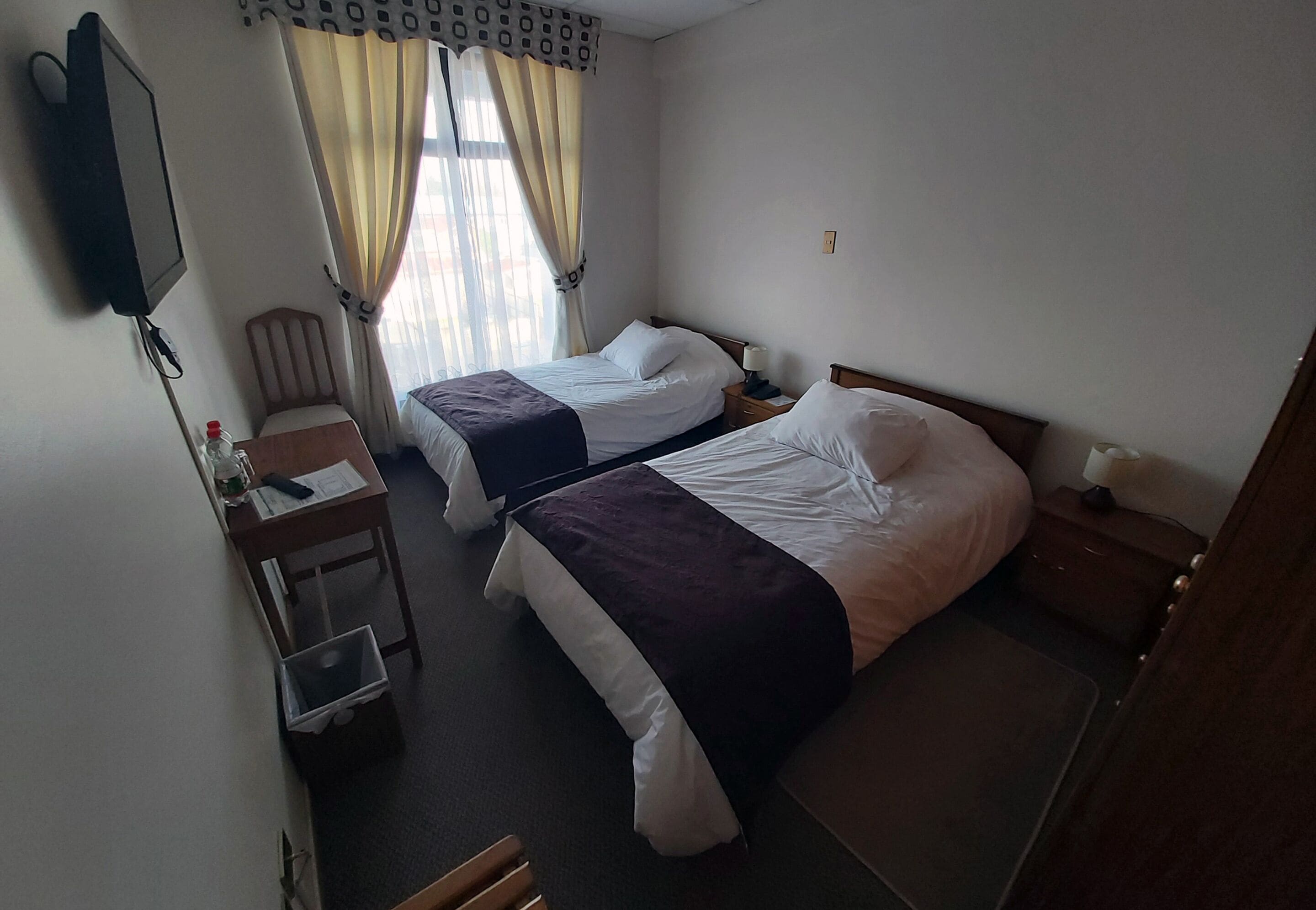 Foto - Hotel Esmeralda