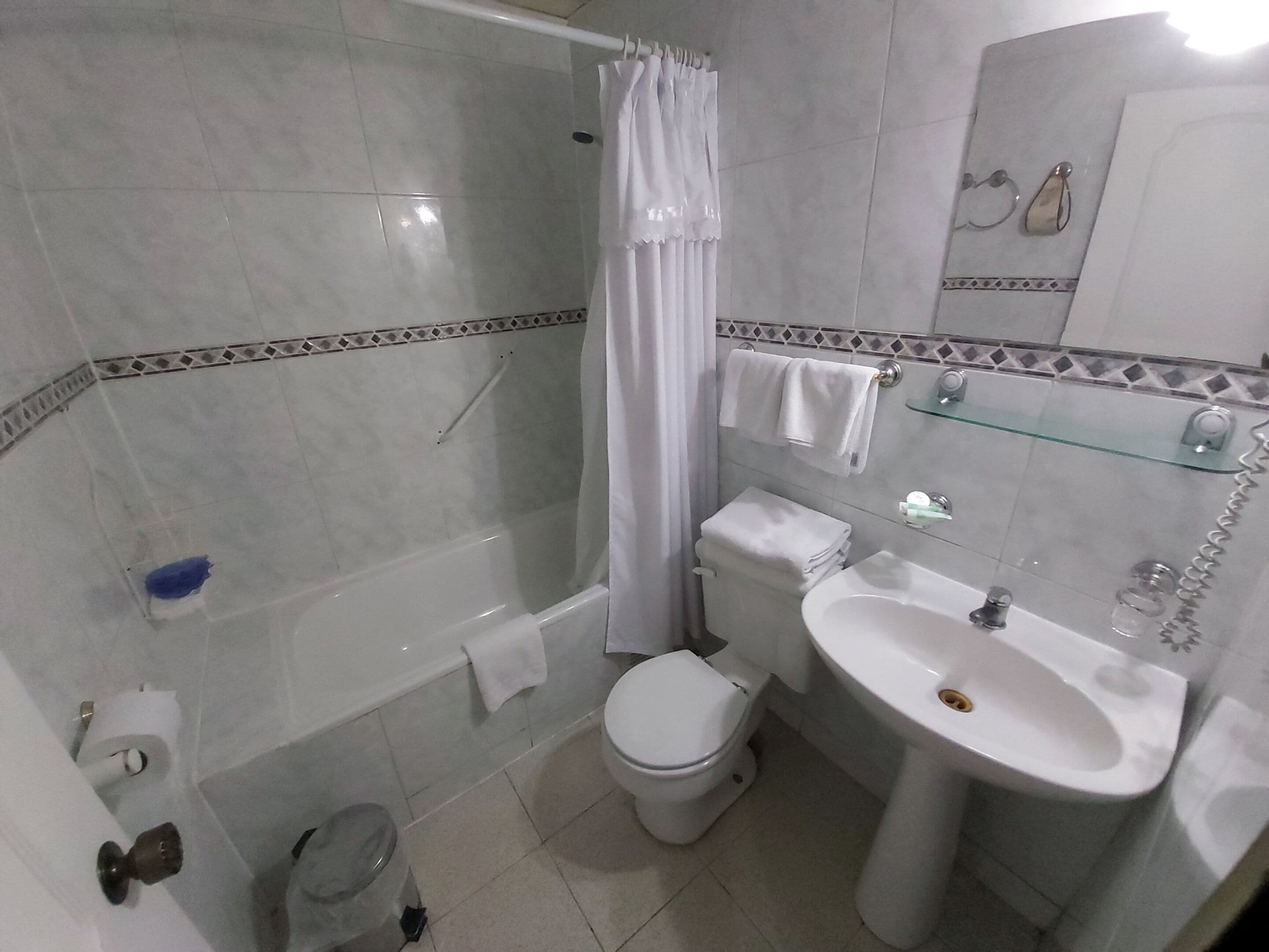 Foto - Hotel Esmeralda