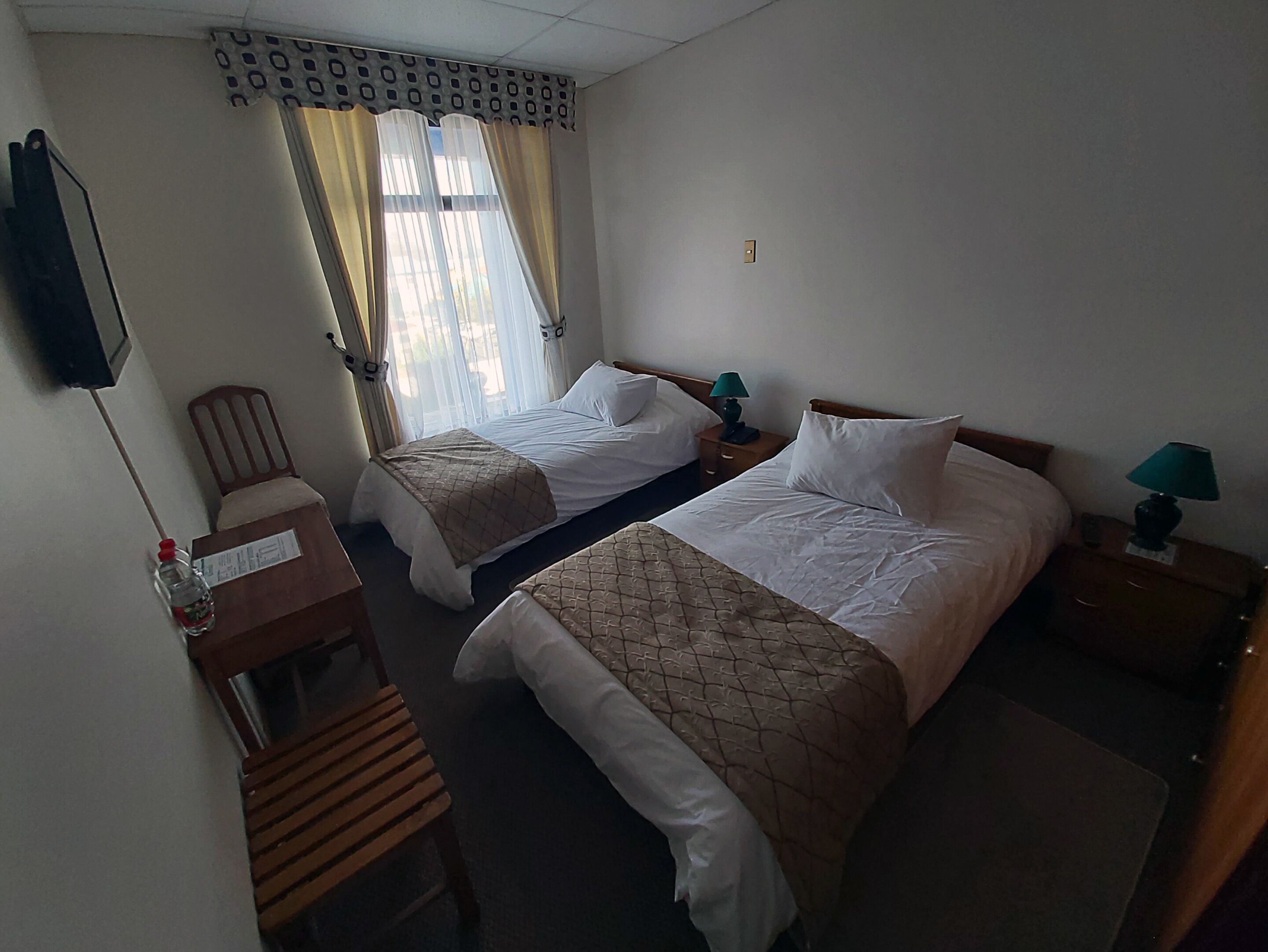 Foto - Hotel Esmeralda