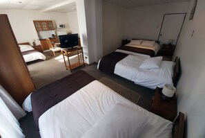 Apartment | 1 Schlafzimmer, Schreibtisch, kostenlose Babybetten, kostenloses WLAN