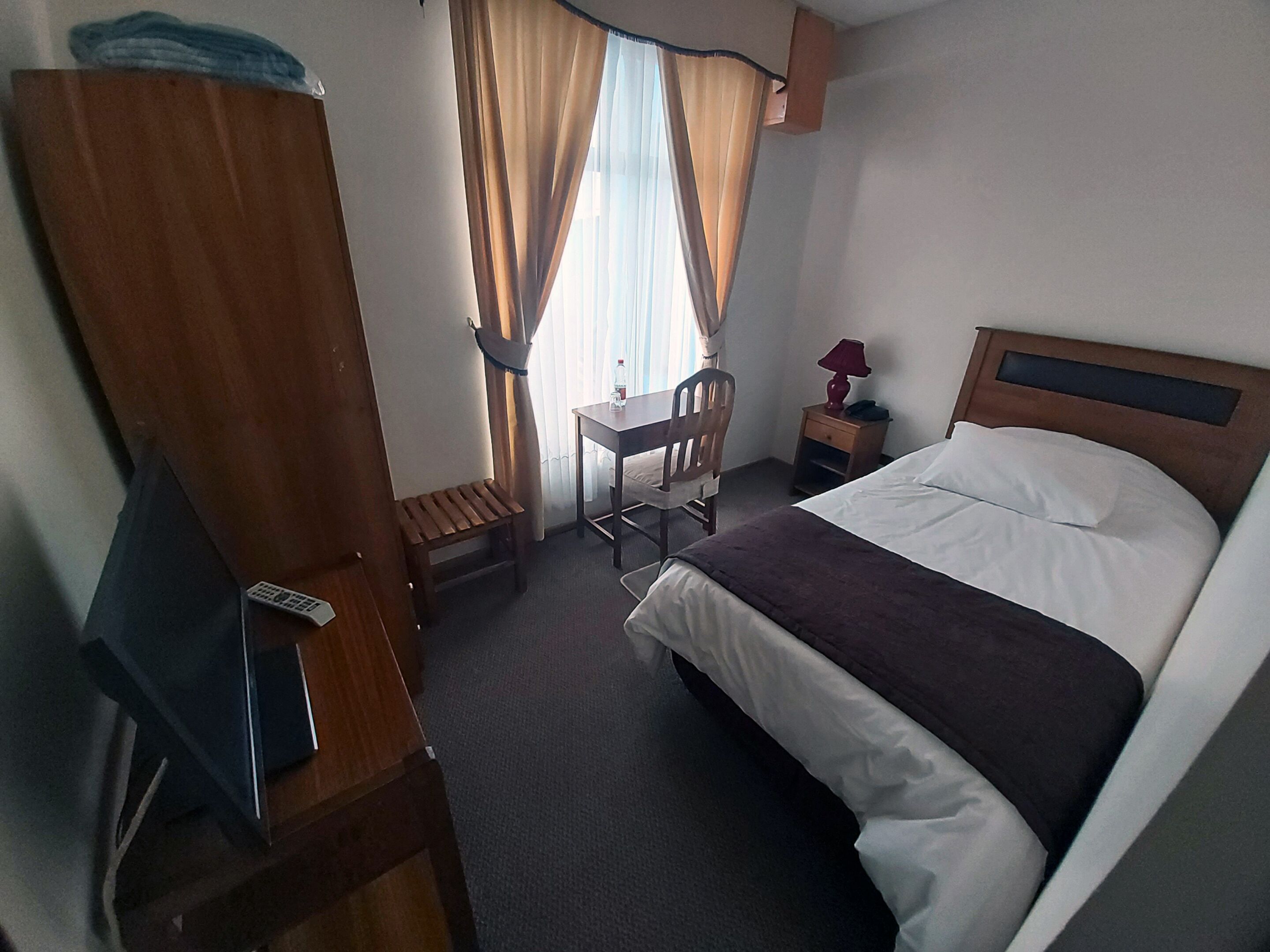 Foto - Hotel Esmeralda