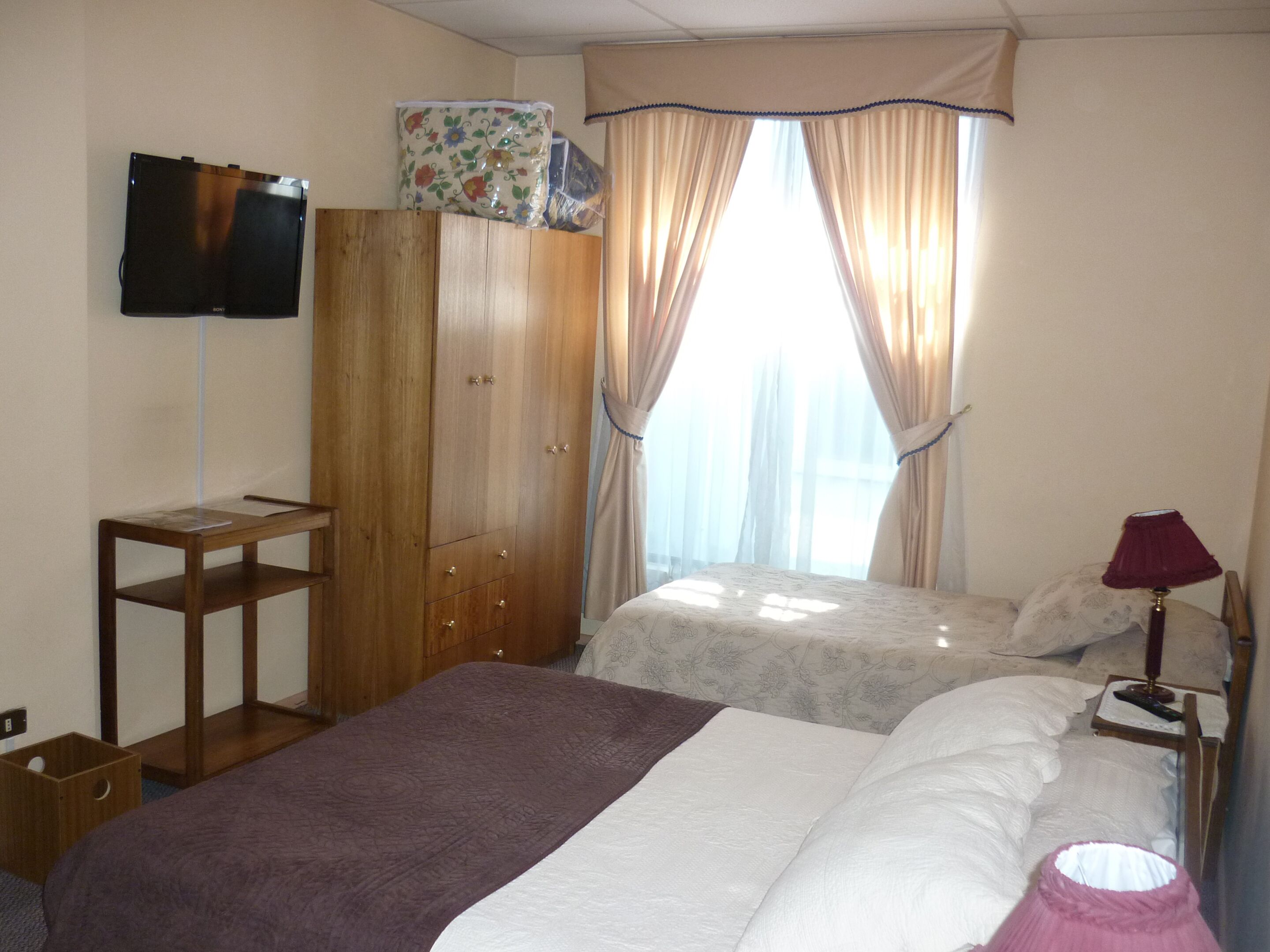 Foto - Hotel Esmeralda