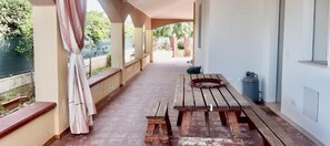 Villa | 1 Schlafzimmer