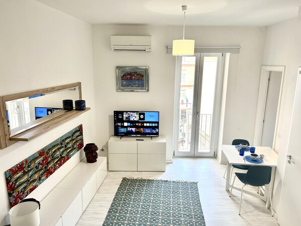 Apartment | 1 Schlafzimmer