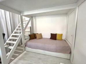 Apartment | 1 Schlafzimmer