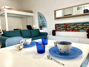 Apartment | 1 Schlafzimmer