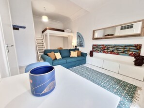 Apartment | 1 Schlafzimmer