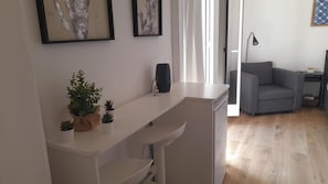 Apartment | 1 Schlafzimmer