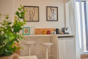 Apartment | 1 Schlafzimmer