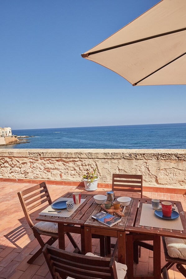 Apartment | 1 Schlafzimmer