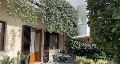 Casa La Palma in San Giuliano Terme