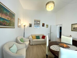 Leilighet | 2 soverom