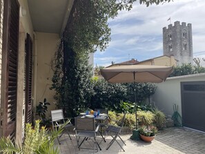 Leilighet | 2 soverom