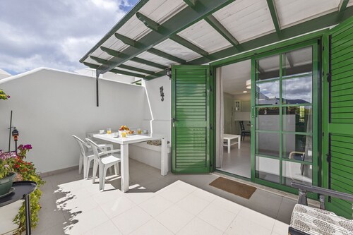 Casa Sansofé – Holiday Home in Lanzarote – Gescav