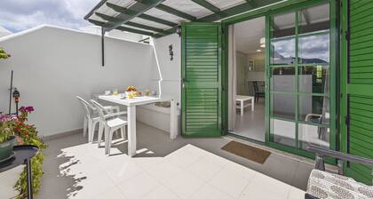 Casa Sansofé – Holiday Home in Lanzarote – Gescav