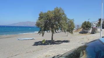 Pantai di sekitar