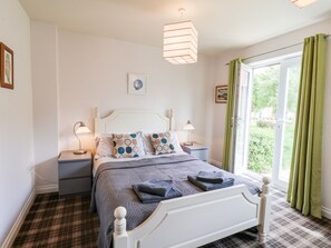 1 多间卧室、特色装修、特色家居、免费 WiFi