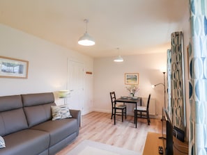Living area - Kittiwakes (Filey)