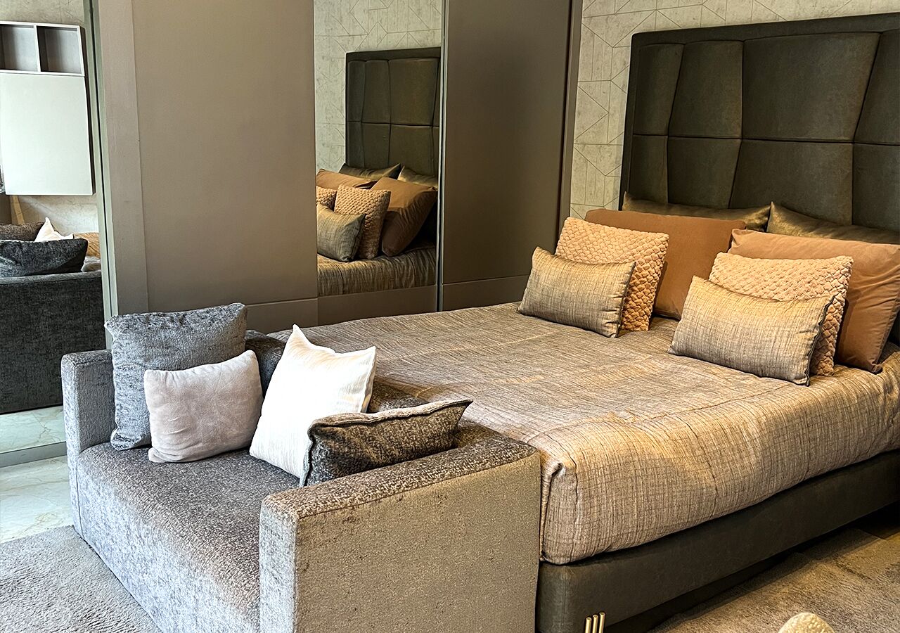 5 chambres, Wi-Fi, accès pour personnes à mobilité réduite