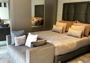 5 chambres, Wi-Fi, accès pour personnes à mobilité réduite