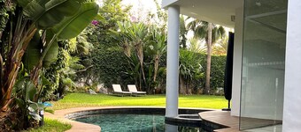 Majestic 5 stars Villa in Casablanca