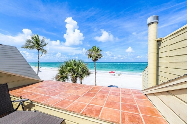 Townhome, Multiple Beds, Ocean View (Fanta-Sea 47) | Beach