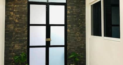 Departments "García"