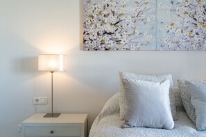 2 chambres, Wi-Fi, draps fournis