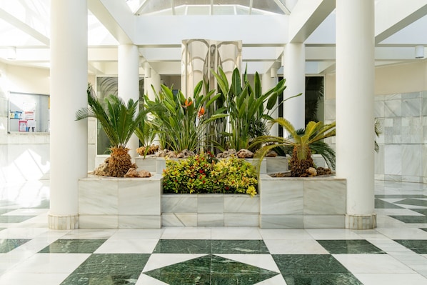 Hall