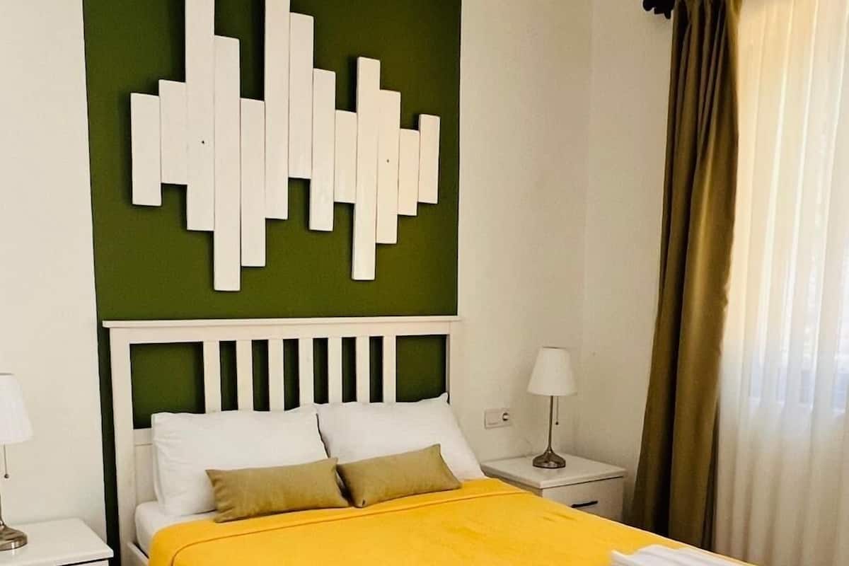Classic Room | 1 bedroom, Egyptian cotton sheets, premium bedding, down duvets