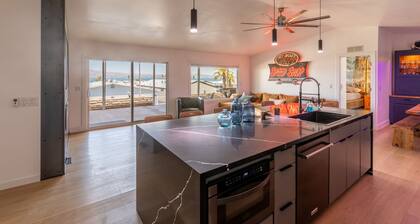 Jet Boat Billy's Speed Shop Havasu