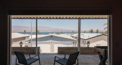 Jet Boat Billy's Speed Shop Havasu