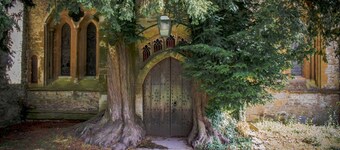 Cotswold holiday cottage with excellent central location - Masters House