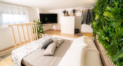 Sensoria Naxos Suites