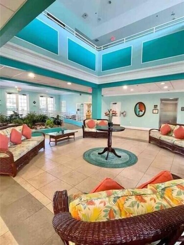 Deluxe Disney Area 3BD 2BA at Bahama Bay Resort and Spa
